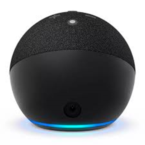 Echo Dot 5ta -  Alexa en Ecuador