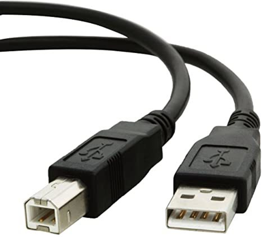 Cable Usb 2.0 Macho A Hembra Para Disco Duro 10M Cable USB